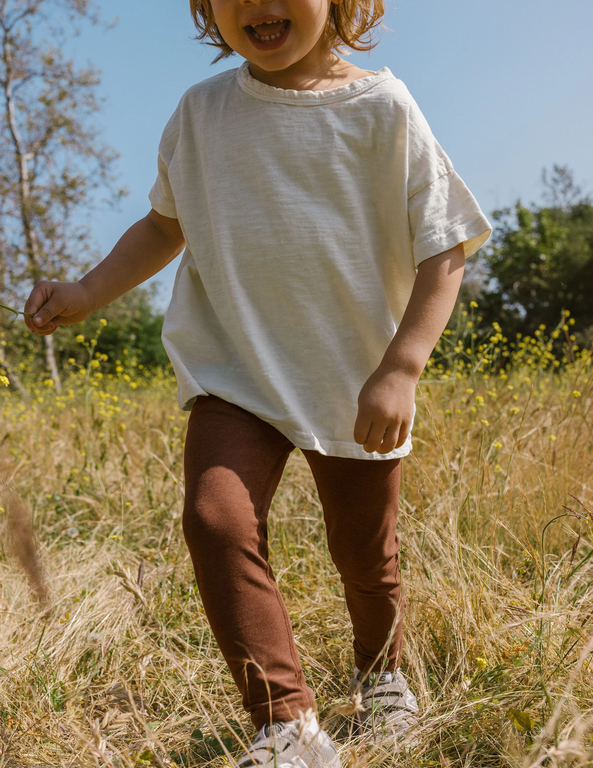 Spacedye Toddler Legging - Onhollan