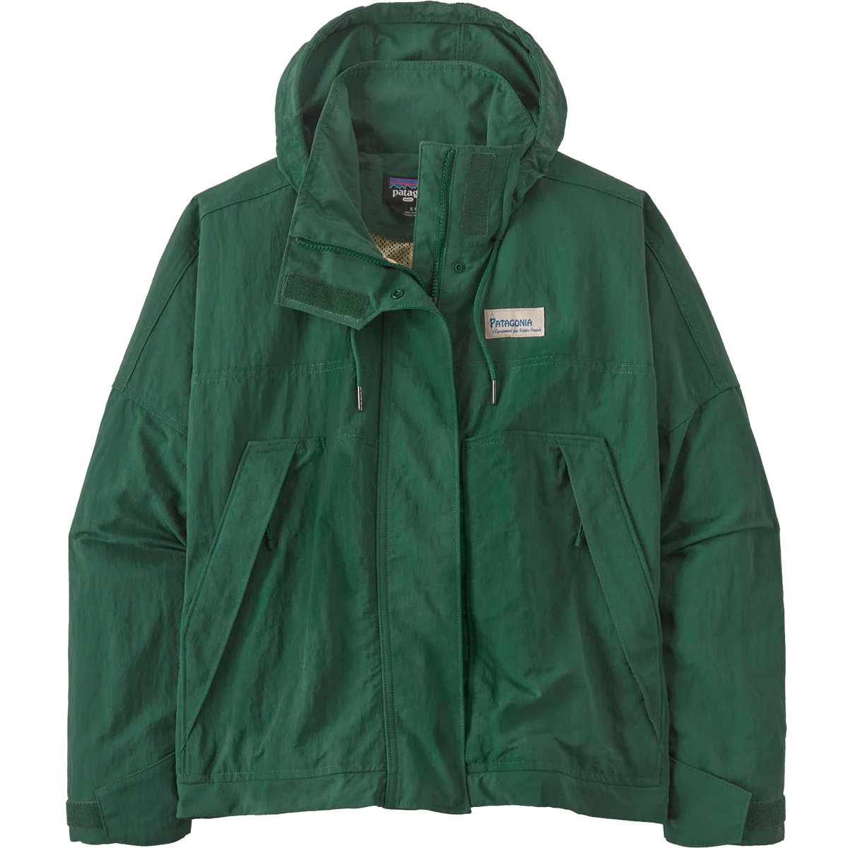 Women's Skysail Jacket - Onhollan