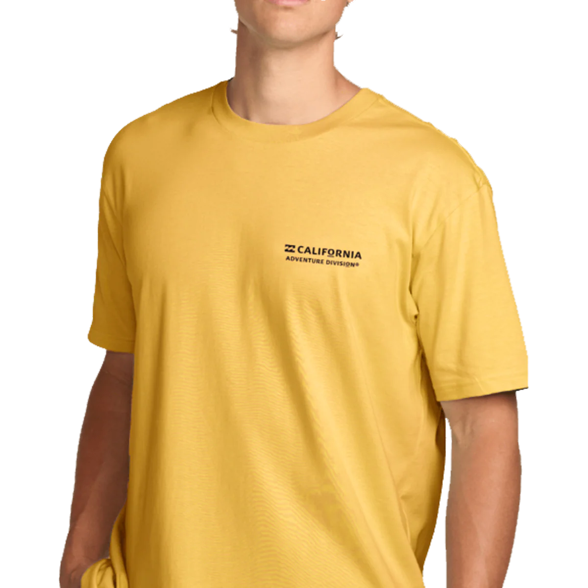 Men's Roadtrip CA Short Sleeve - Onhollan