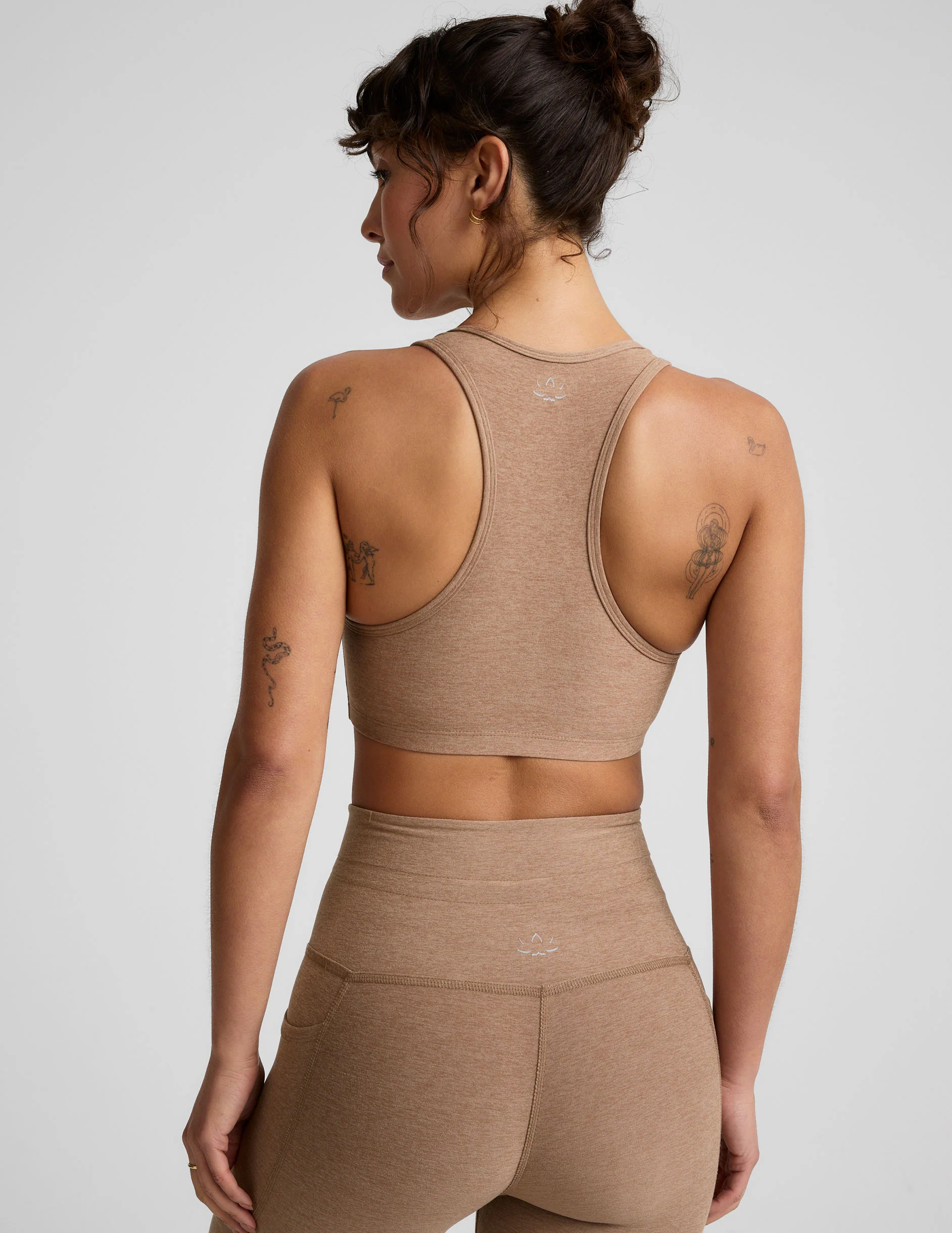 Spacedye Lift Your Spirits Bra - Onhollan