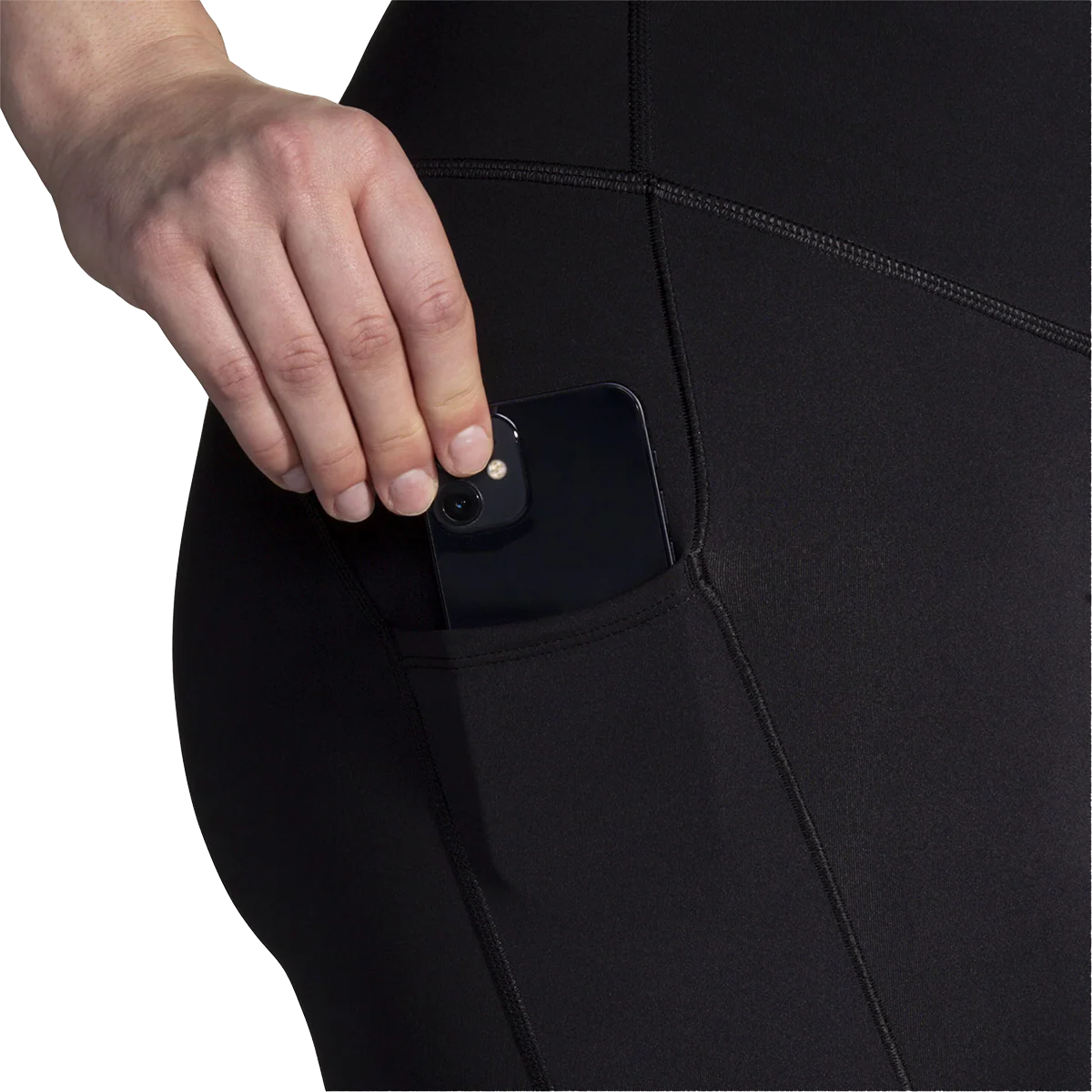 Women's Spark Capri - Onhollan