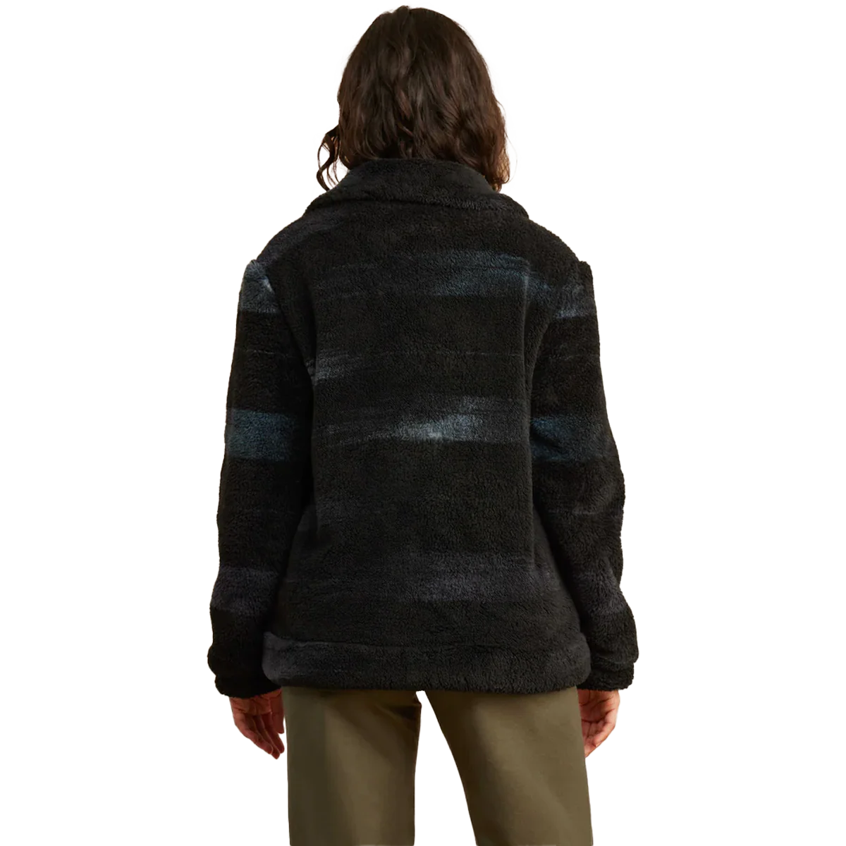 Women's Mount High Fleece - Onhollan