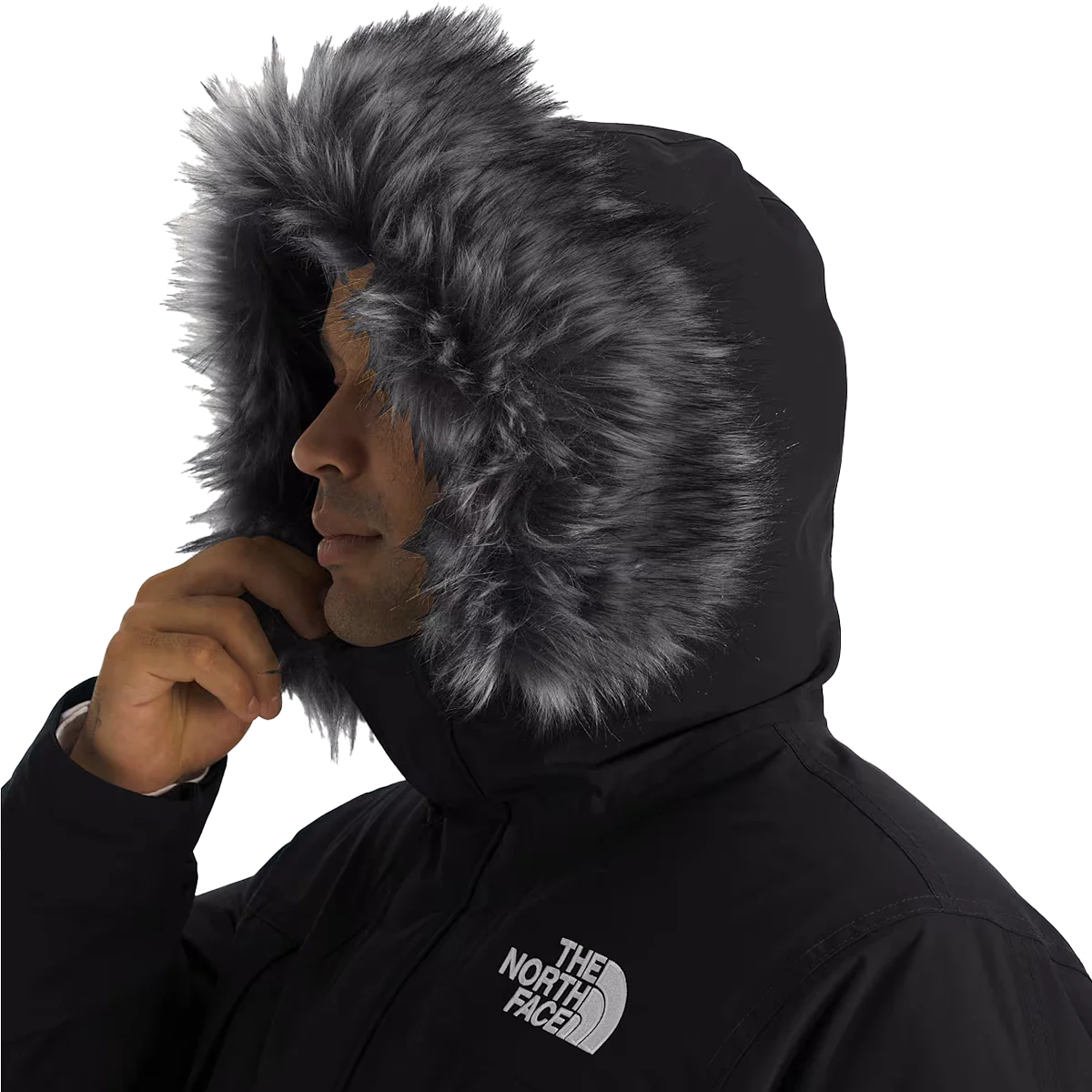 Men's McMurdo Parka - Onhollan