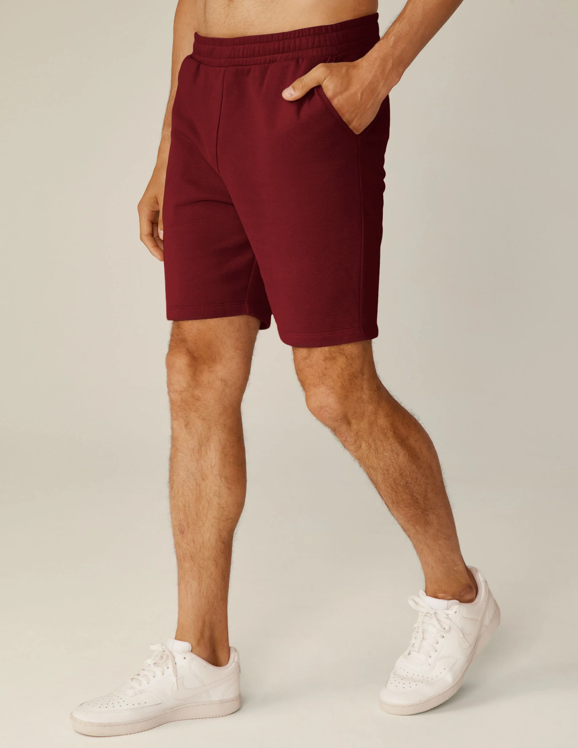 Fresh Cut Men's Sweat Short - Onhollan