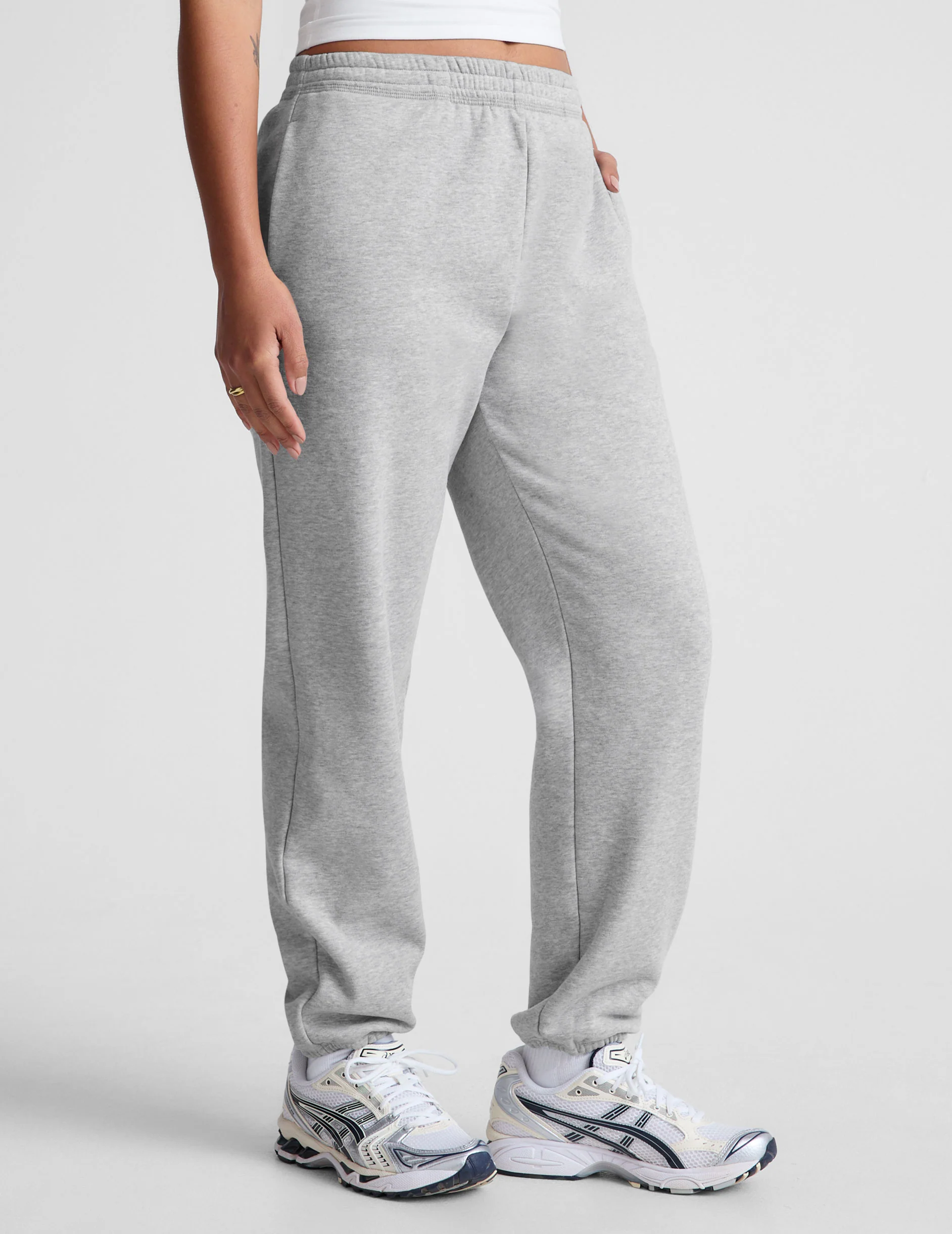LuxeFleece Sweatpant - Onhollan