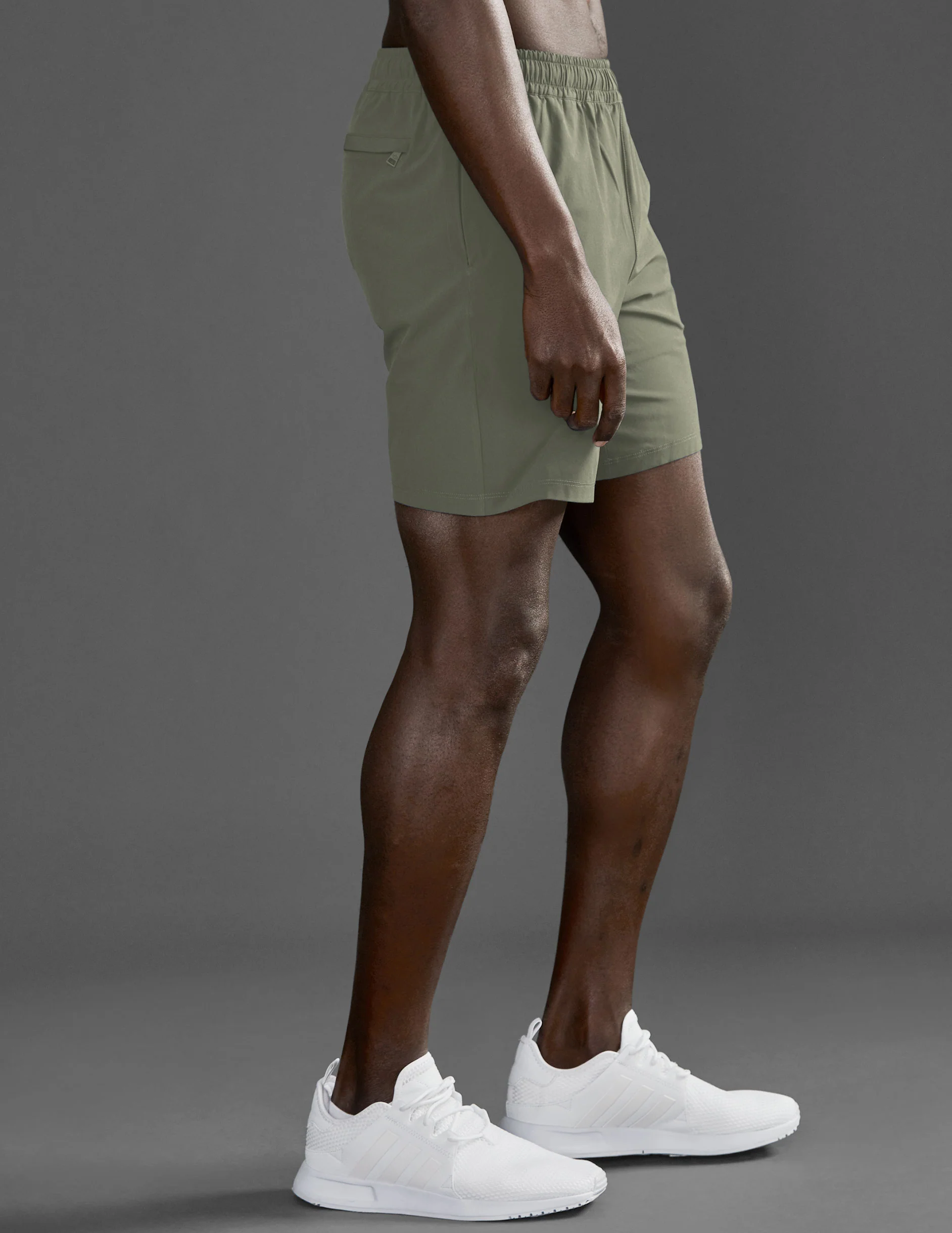 Pivotal Men's Performance Lined Short - Onhollan