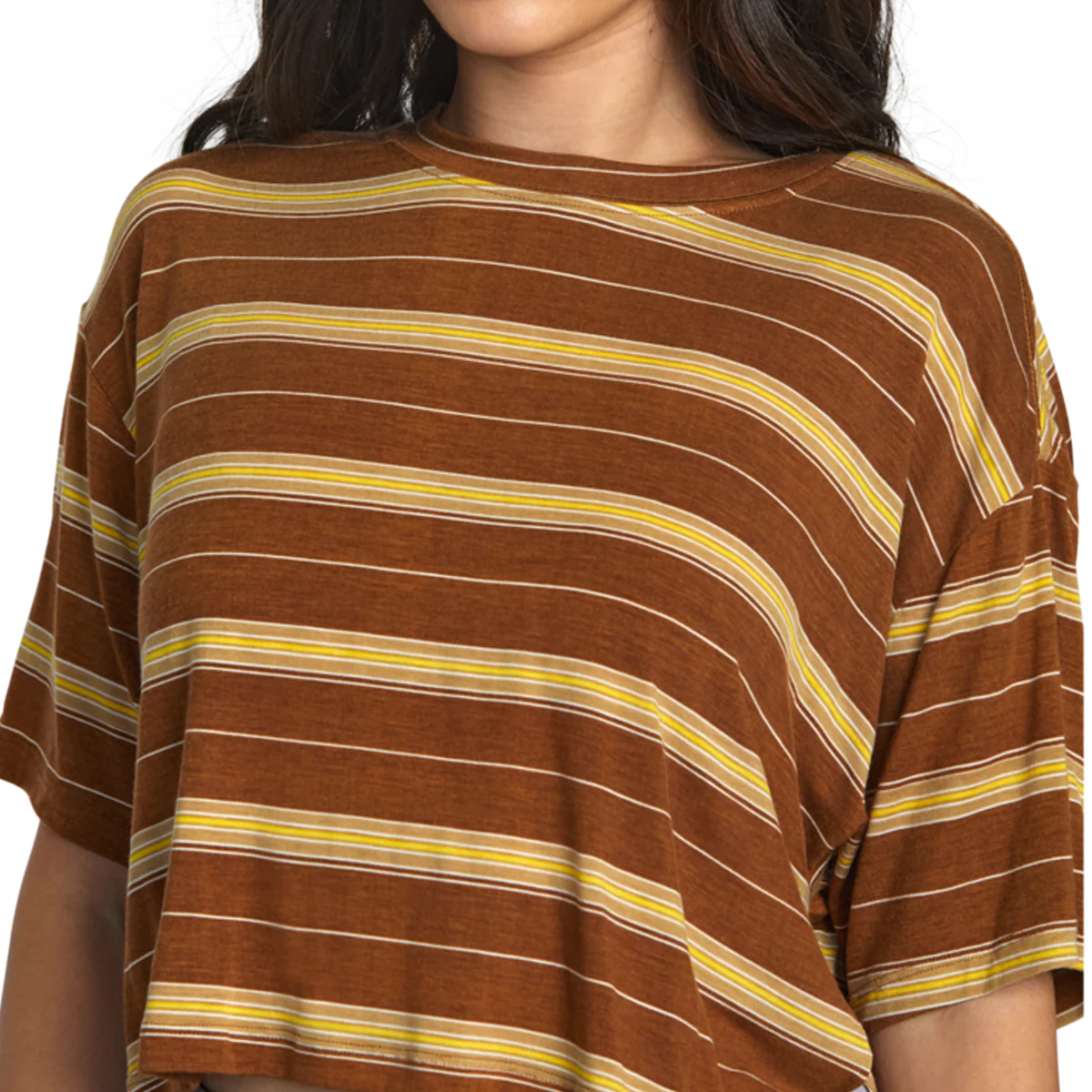 Women's Hooky Tee - Onhollan
