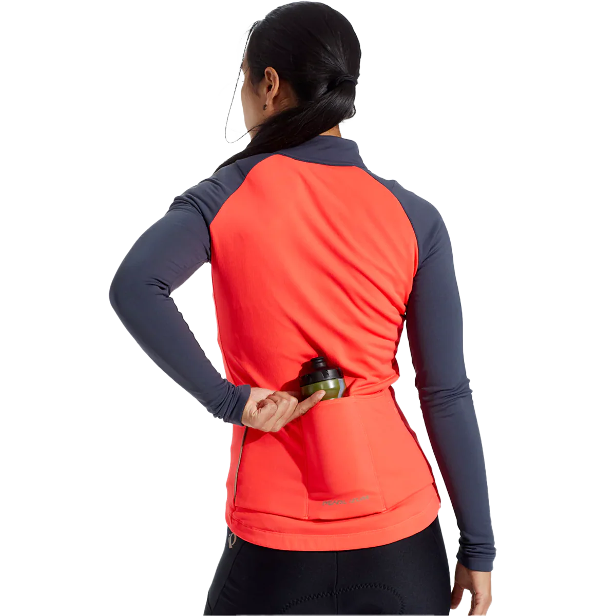 Women's Attack Thermal Jersey - Onhollan