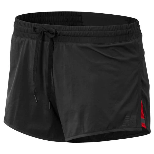Women's Q Speed Track Short - Onhollan