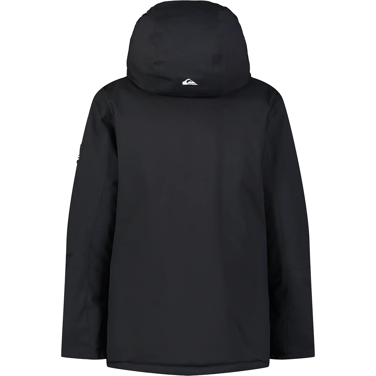 Youth Mission Solid Jacket - Onhollan