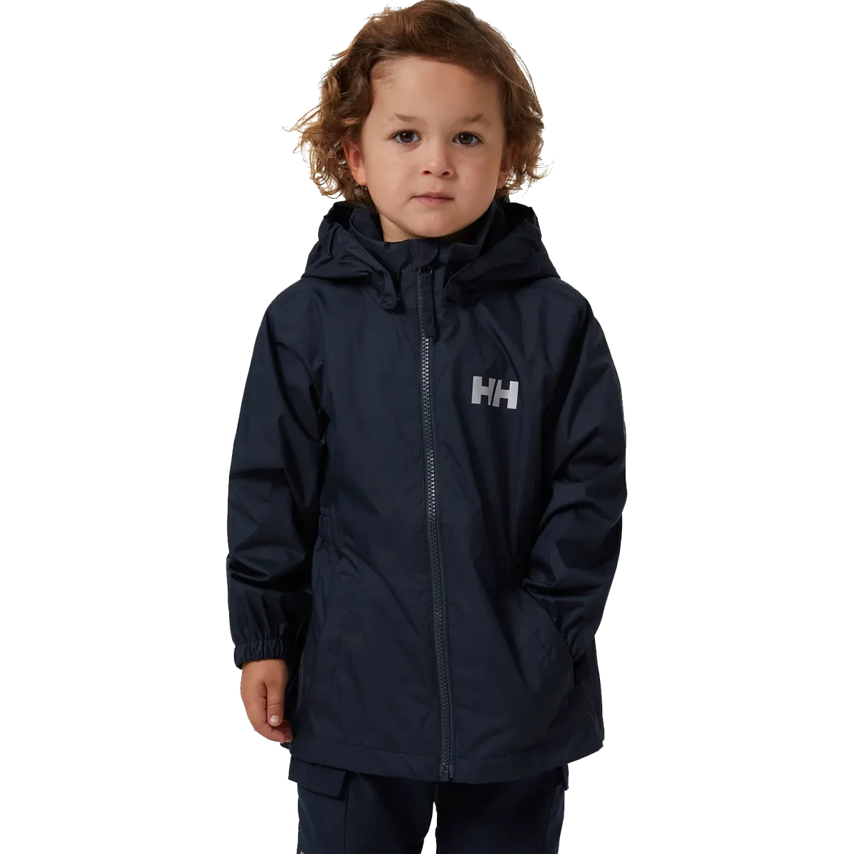 Youth Sarah Rain Jacket - Onhollan