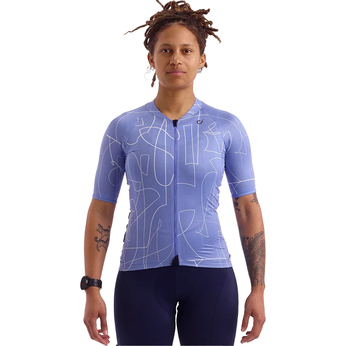 Women's Line SE Jersey - Onhollan