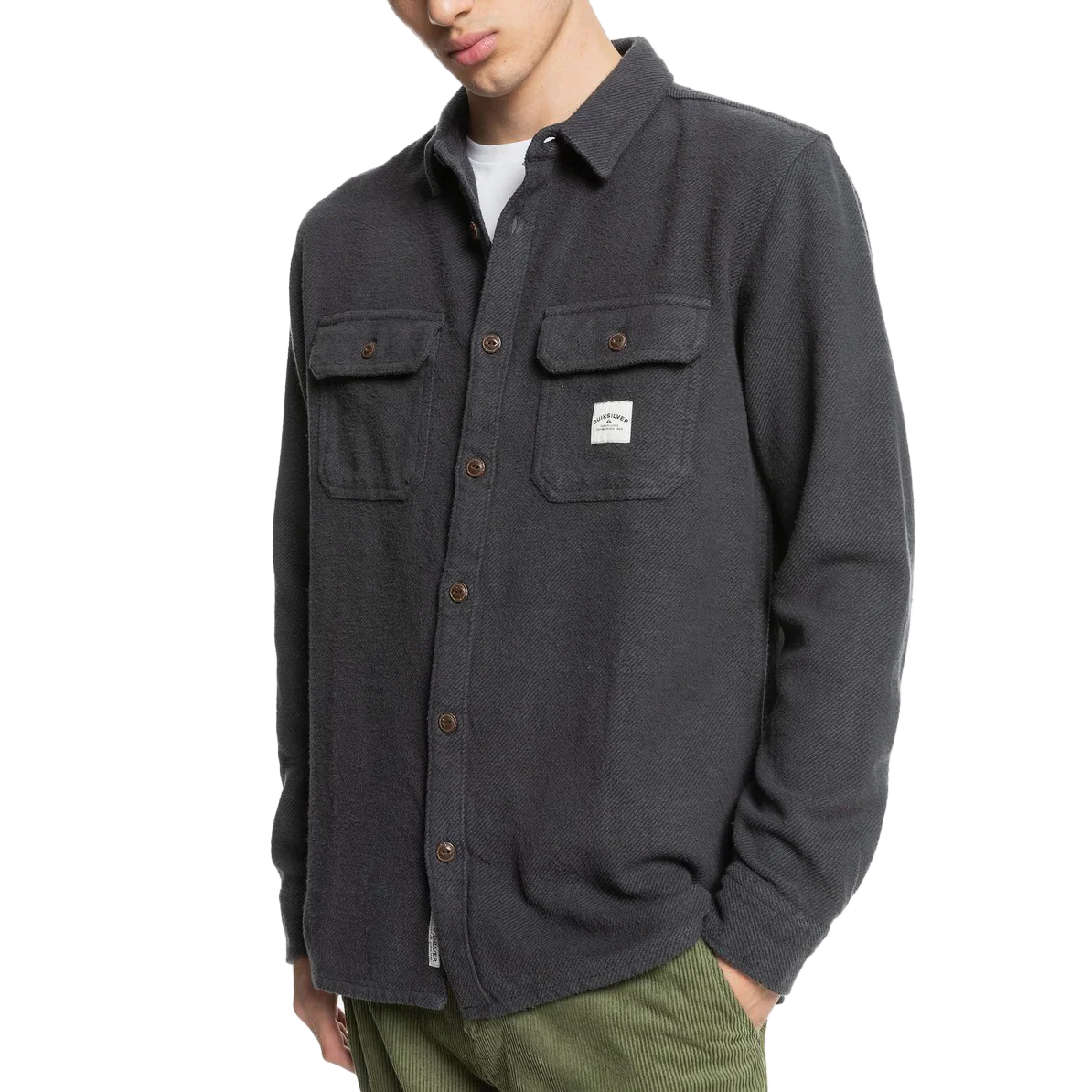 Men's Kyloe Long Sleeve - Onhollan