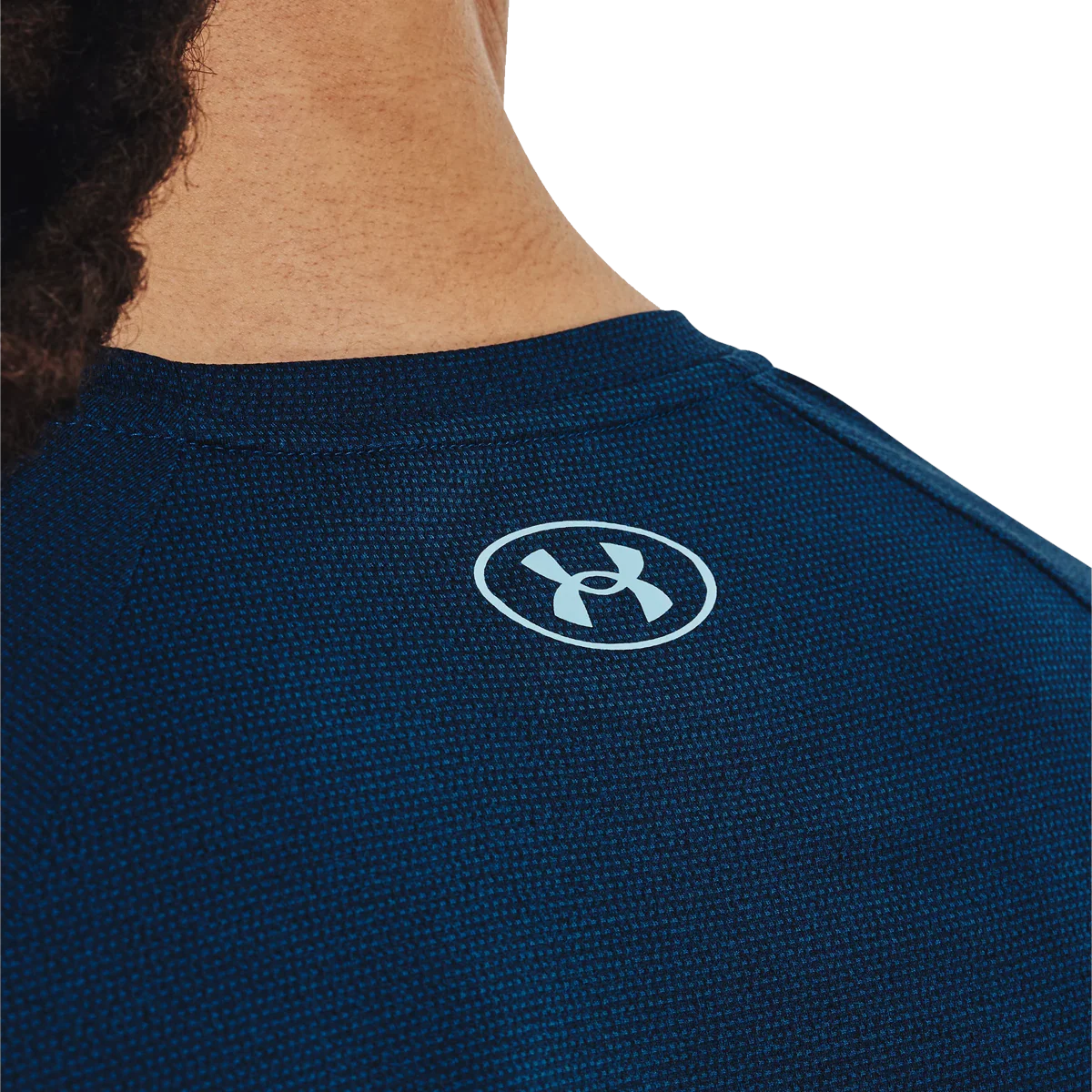 Men's UA Tech Short Sleeve T-Shirt - Onhollan