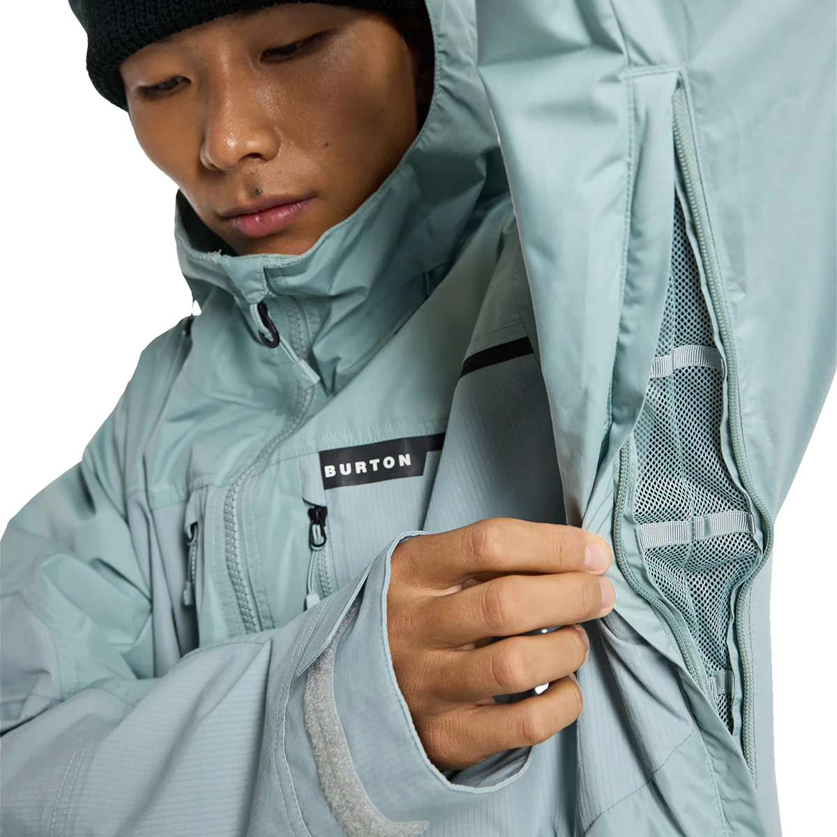 Men's Frostner Jacket - Onhollan