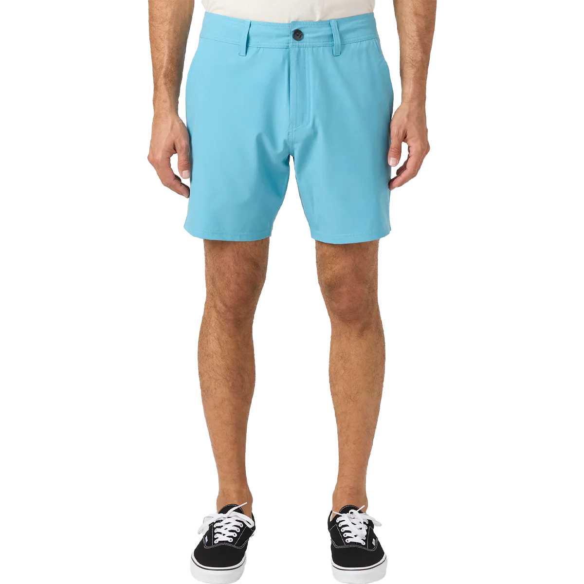 Men's Reserve Solid 17