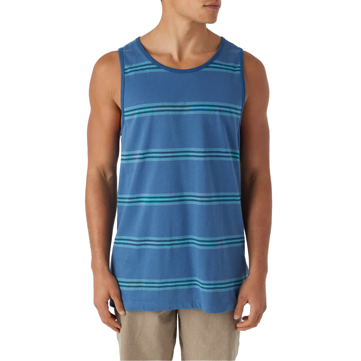 Men's Smasher Tank - Onhollan
