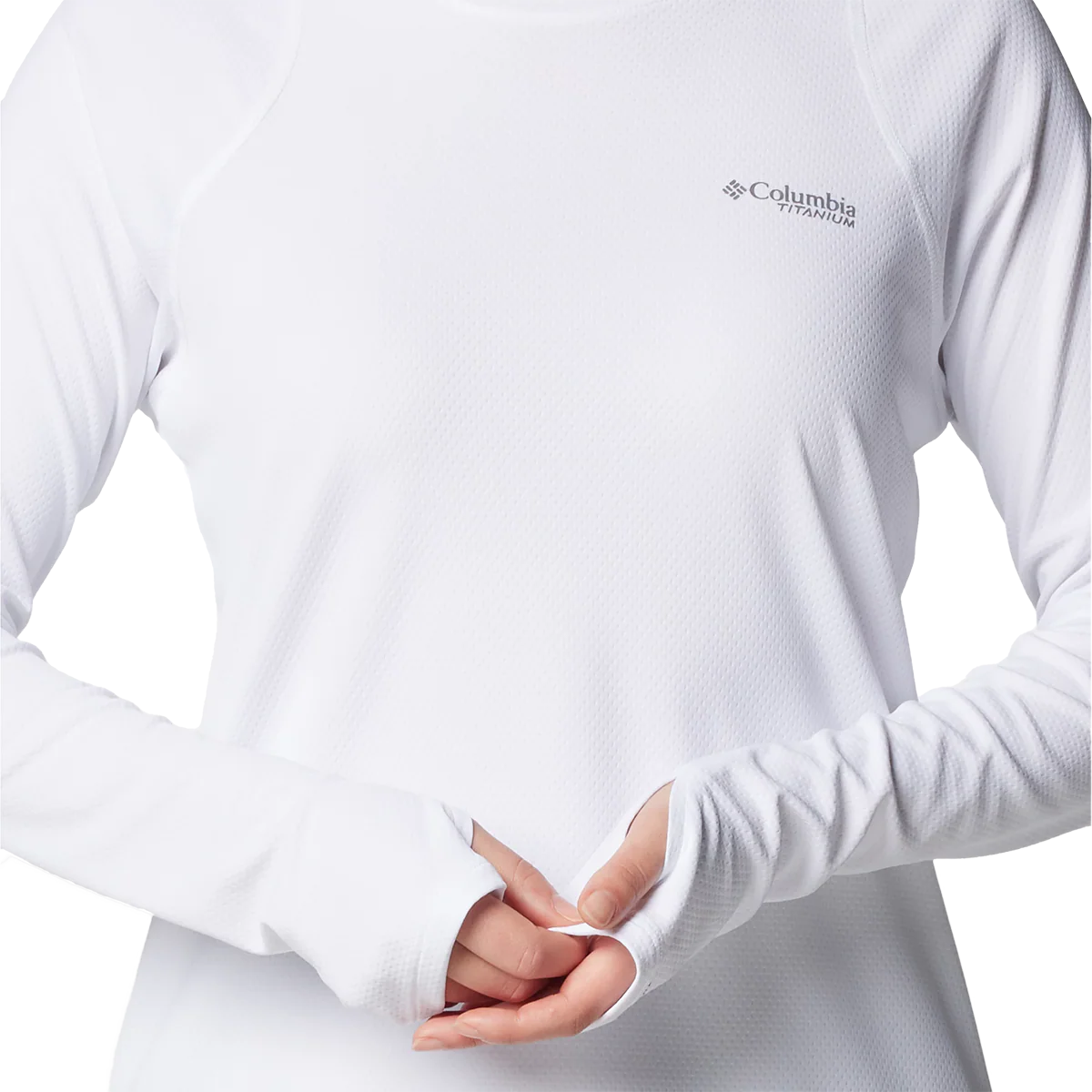 Women's Summit Valley Hoody - Onhollan