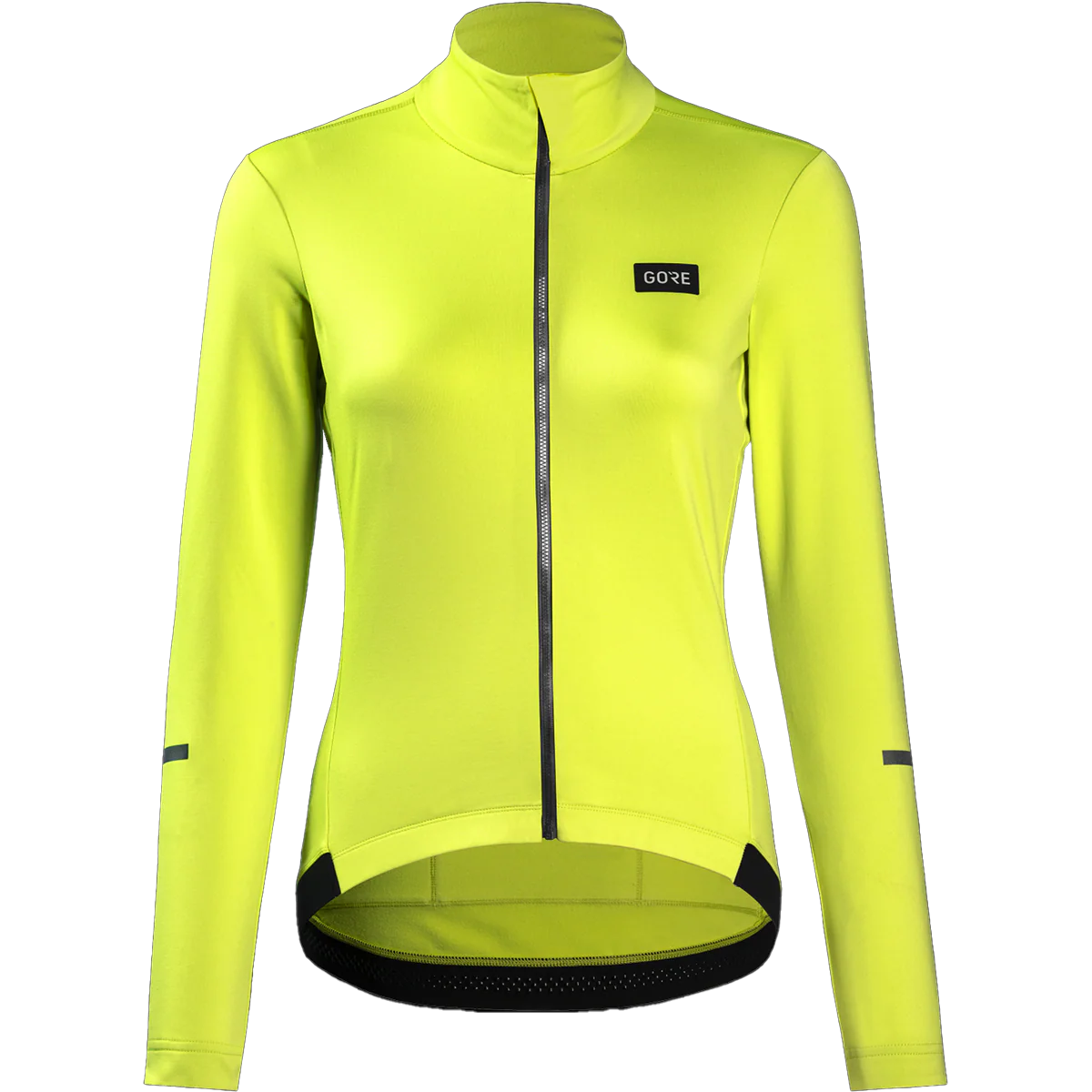 Women's Progress Thermo Jersey - Onhollan