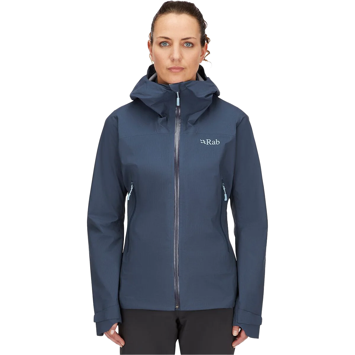 Women's Downpour Light Jacket - Onhollan