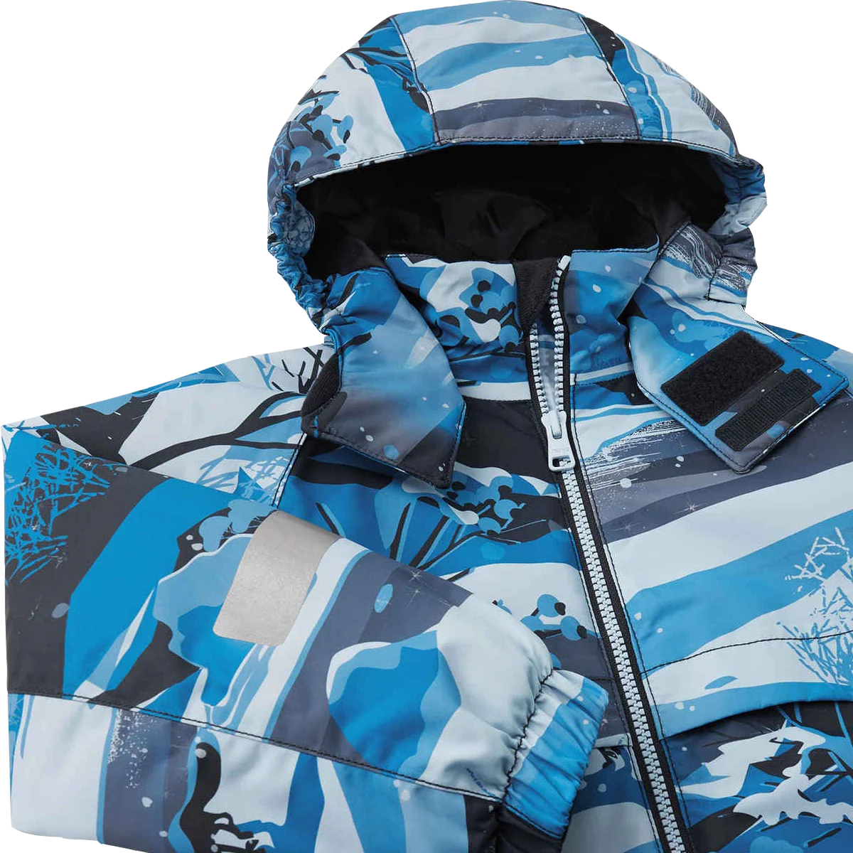 Youth Toddler Muonio Winter Jacket - Onhollan