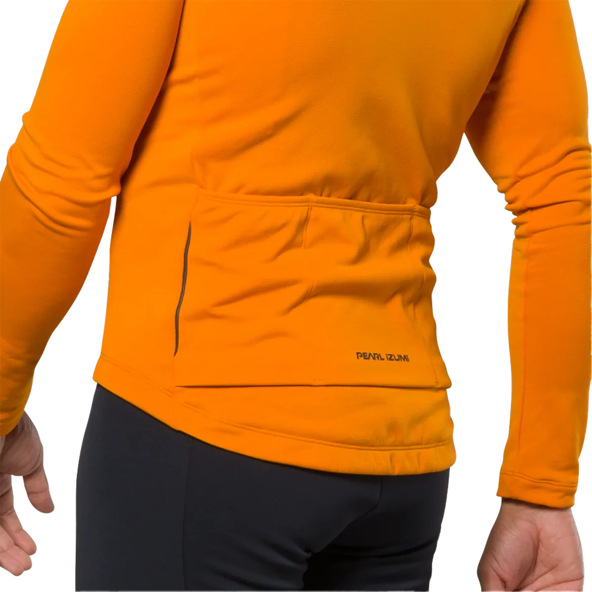 Men's Attack Thermal Jersey - Onhollan