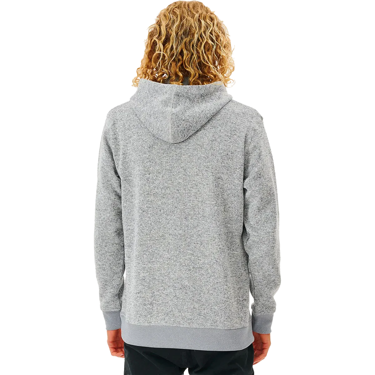 Men's Crescent Hood - Onhollan