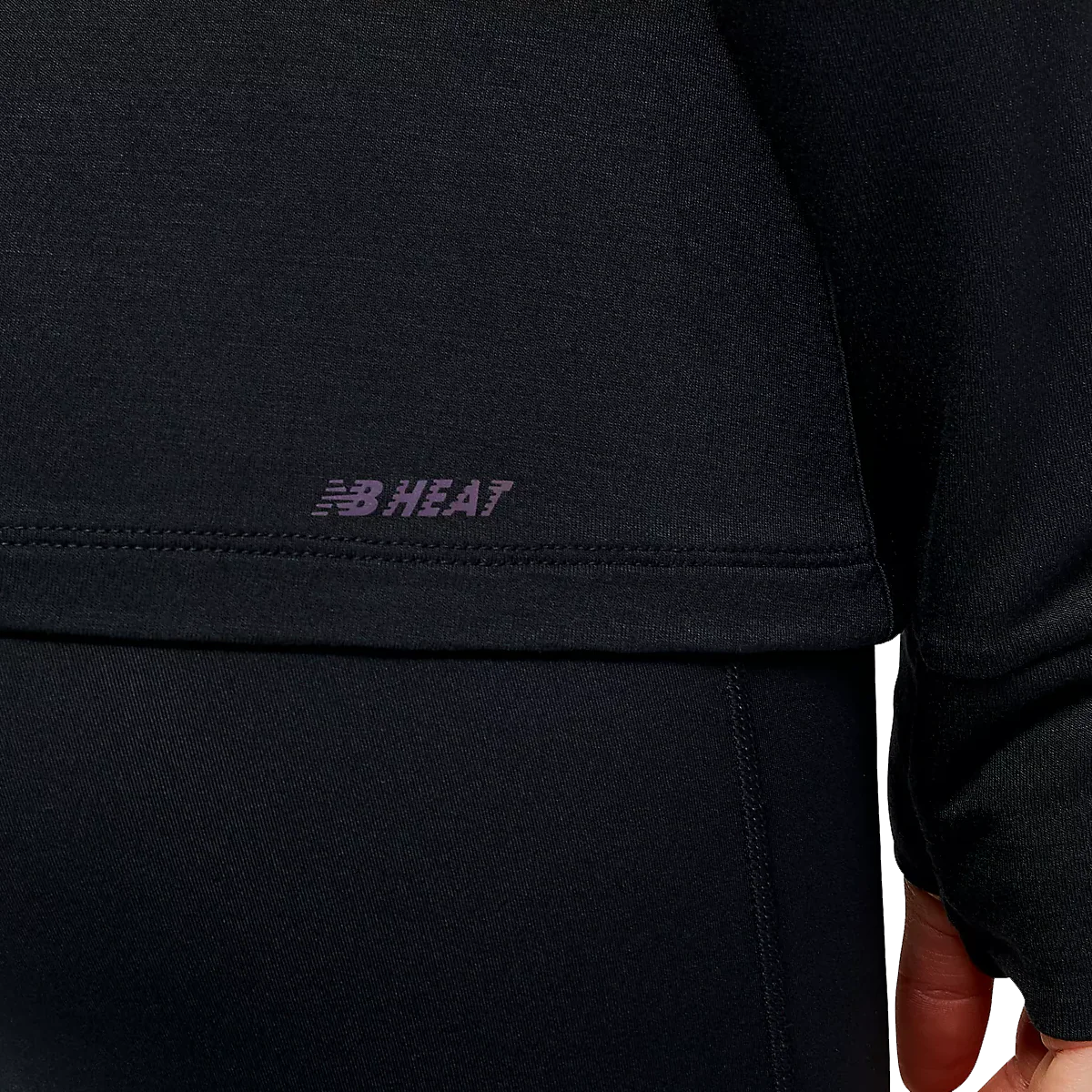 Women's Q Speed 1NTRO Long Sleeve 2.0 - Onhollan