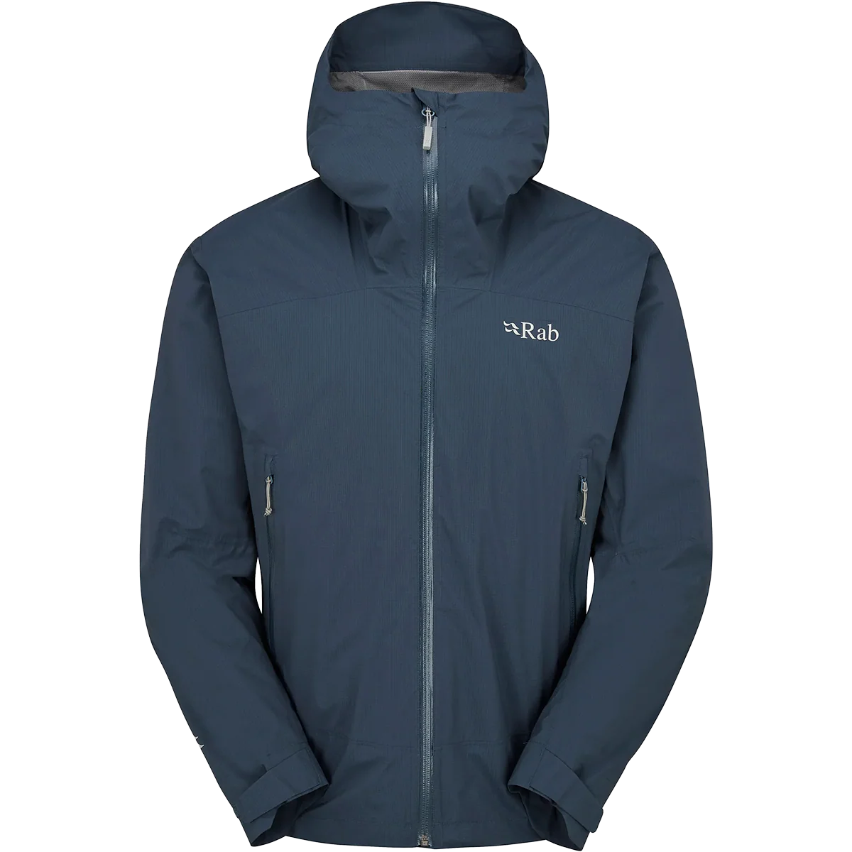 Men's Downpour Light Waterproof Jacket - Onhollan