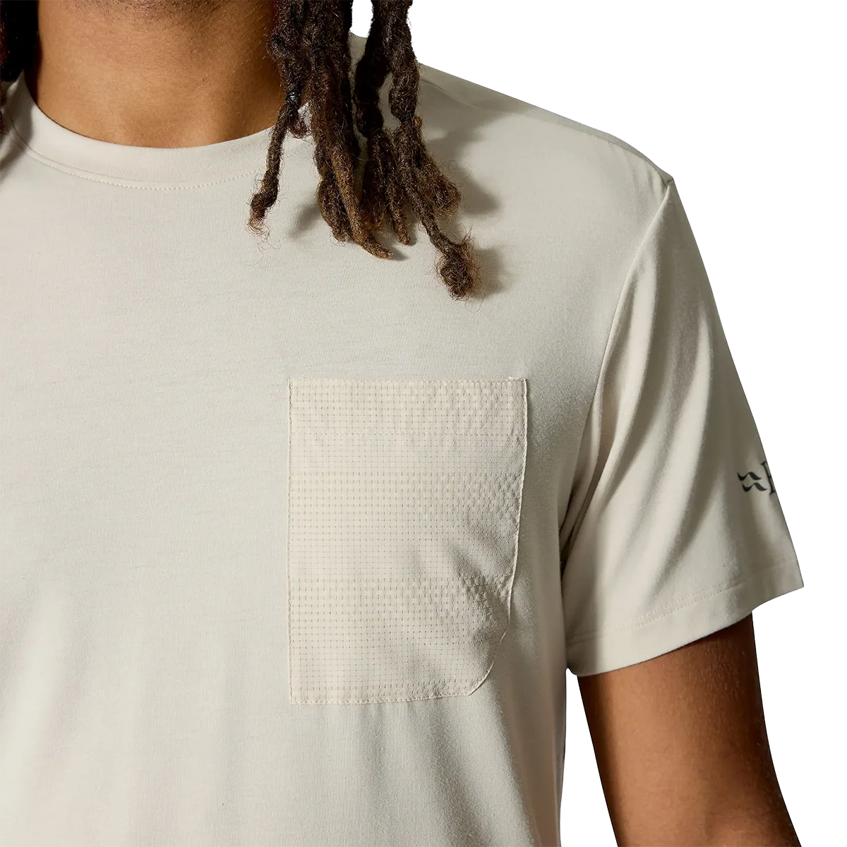 Men's Rivelin Pocket Tee - Onhollan