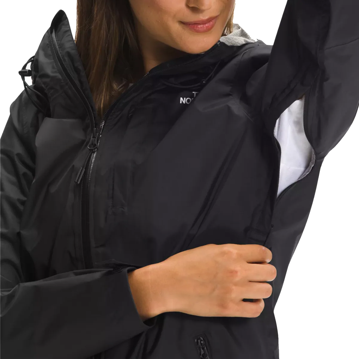 Women's Alta Vista Jacket - Onhollan
