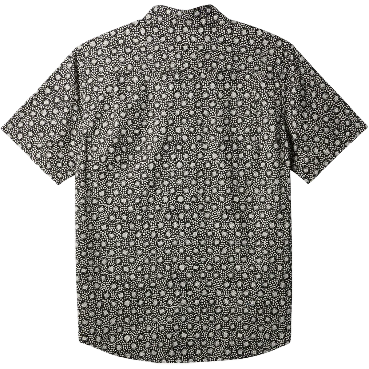 Men's Apero Organic Classic Short Sleeve - Onhollan