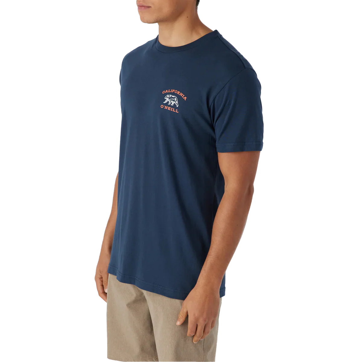 Men's Free Roamer Tee - Onhollan
