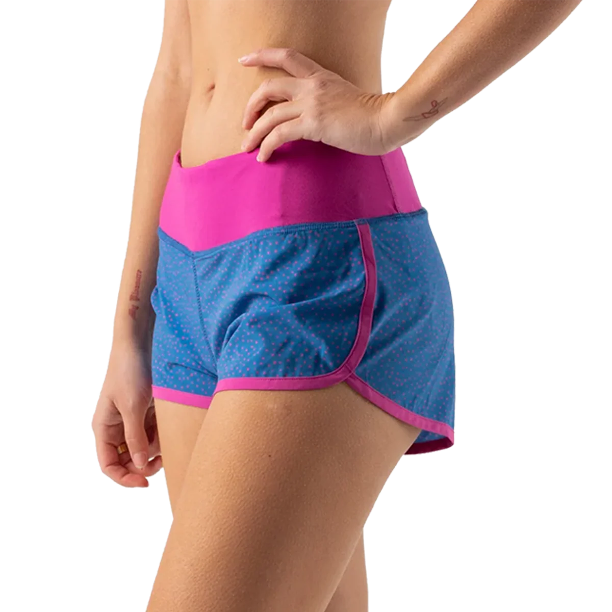 Women's Catch Me If You Can 2.5