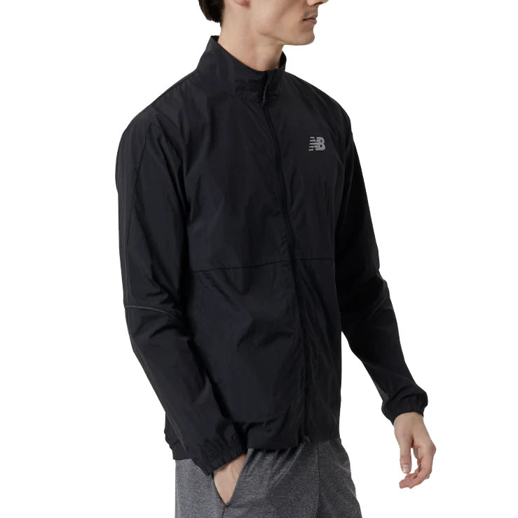 Men's Impact Run Jacket - Onhollan