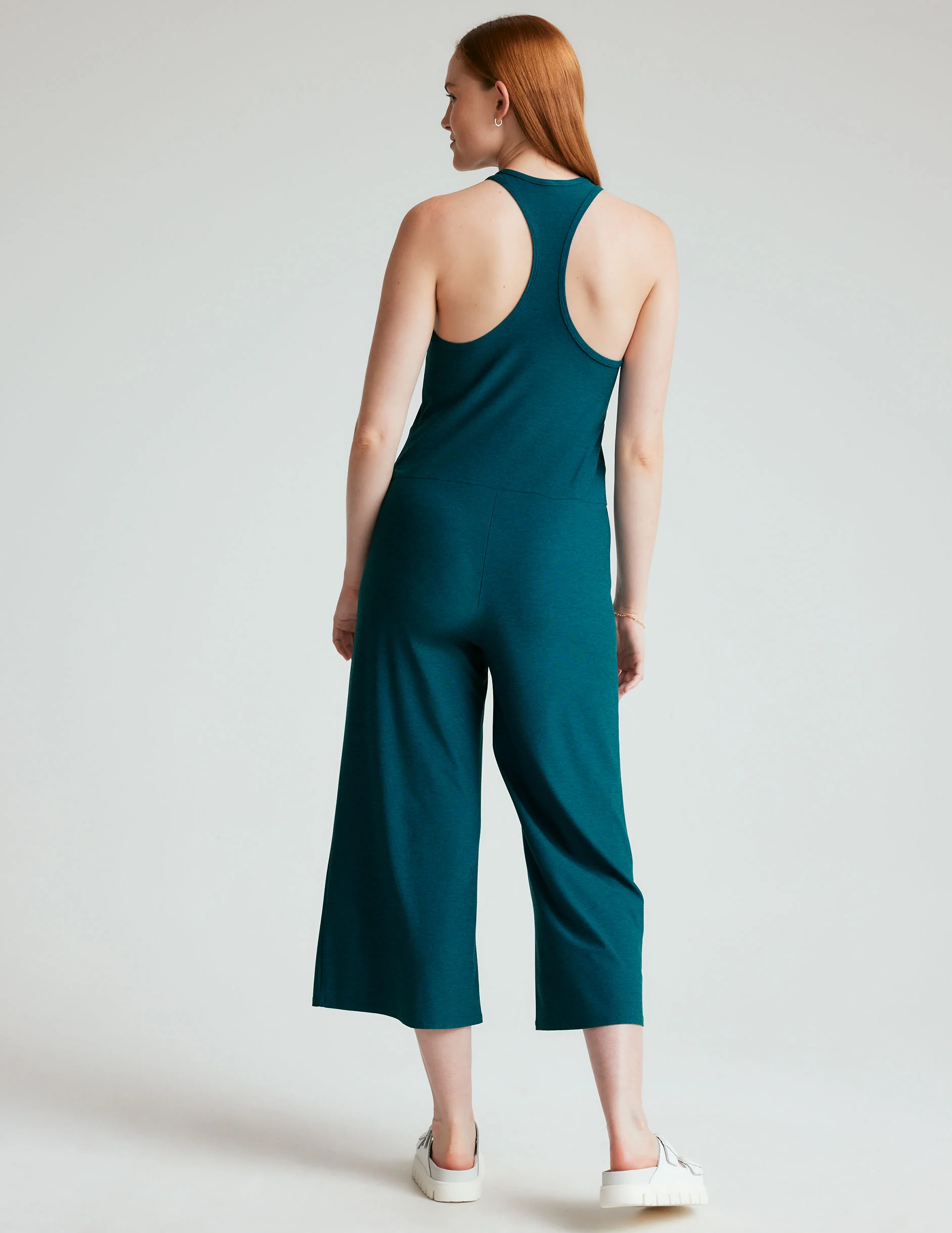 Featherweight Hang Loose Jumpsuit - Onhollan