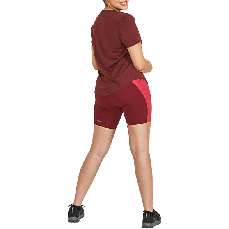 Women's Helio Light Tech Tee - Onhollan