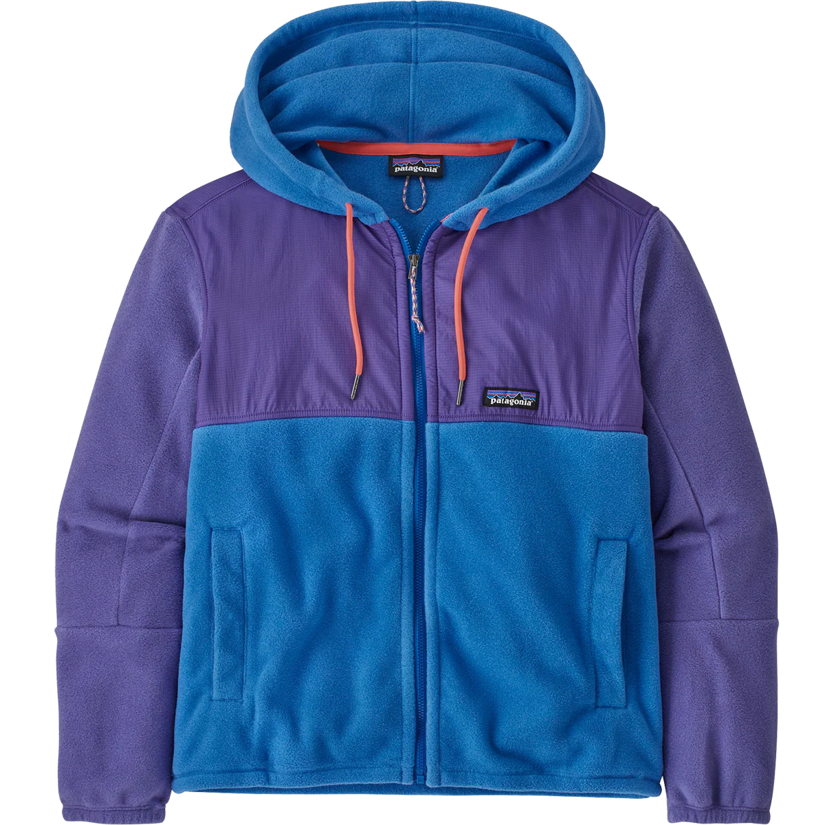 Women's Microdini Hoody - Onhollan