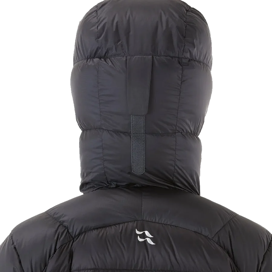 Women's Neutrino Pro Down Jacket - Onhollan