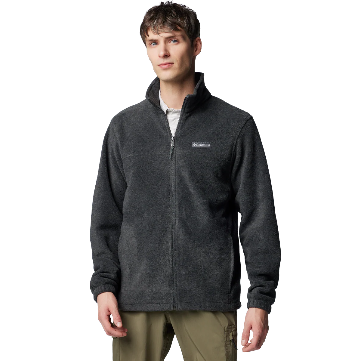 Men's Steens Mountain Full Zip 2.0 - Onhollan