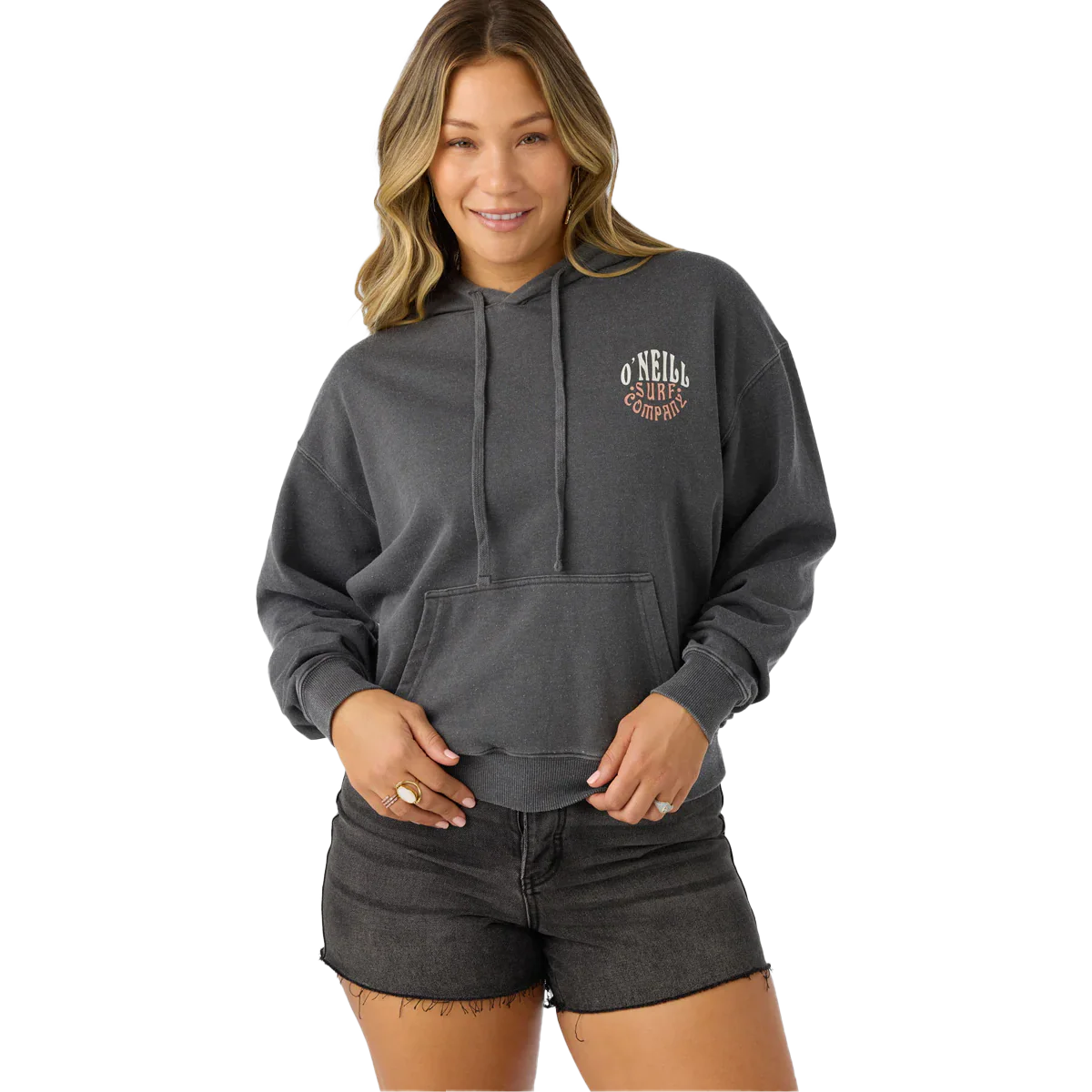 Women's Drift Hoody - Onhollan