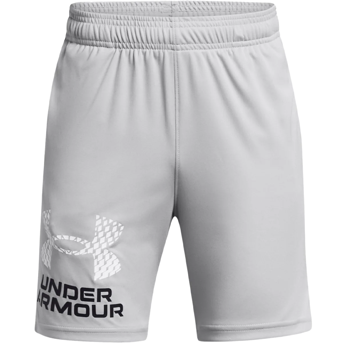 Youth UA Tech Logo Shorts - Onhollan