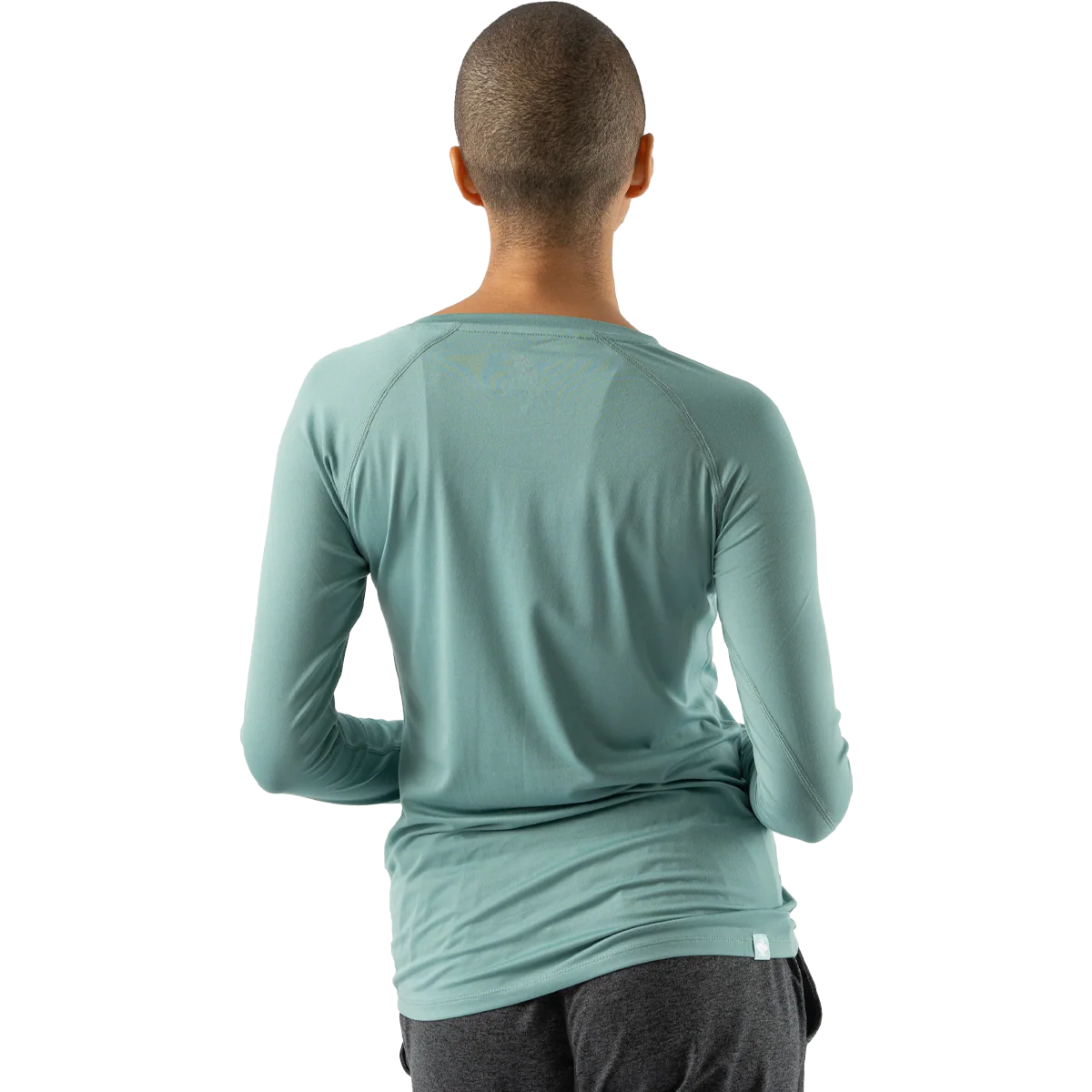 Women's EZ Tee Long Sleeve - Onhollan