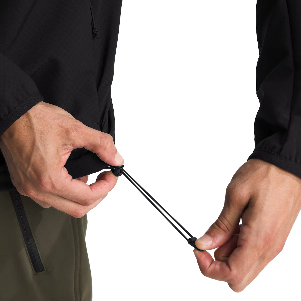 Men's Tek Approach Jacket - Onhollan