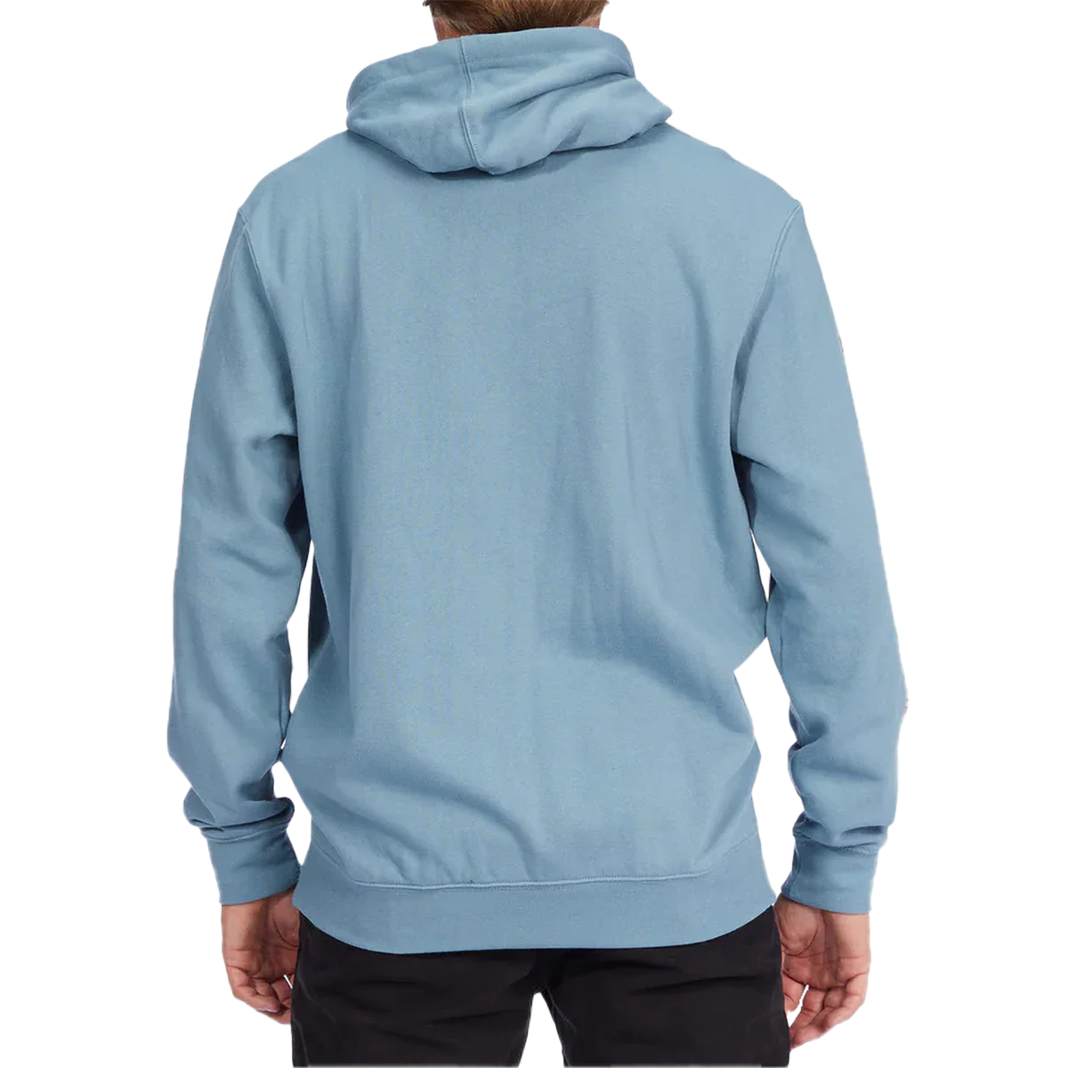 Men's Short Sands Pullover - Onhollan