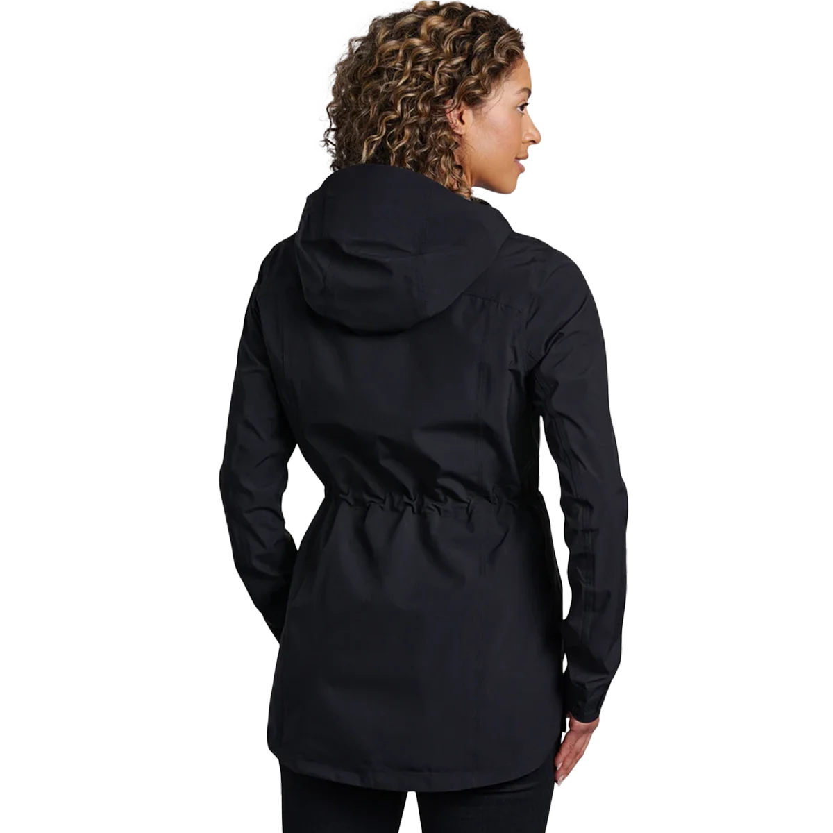Women's Stretch Voyagr Jacket - Onhollan
