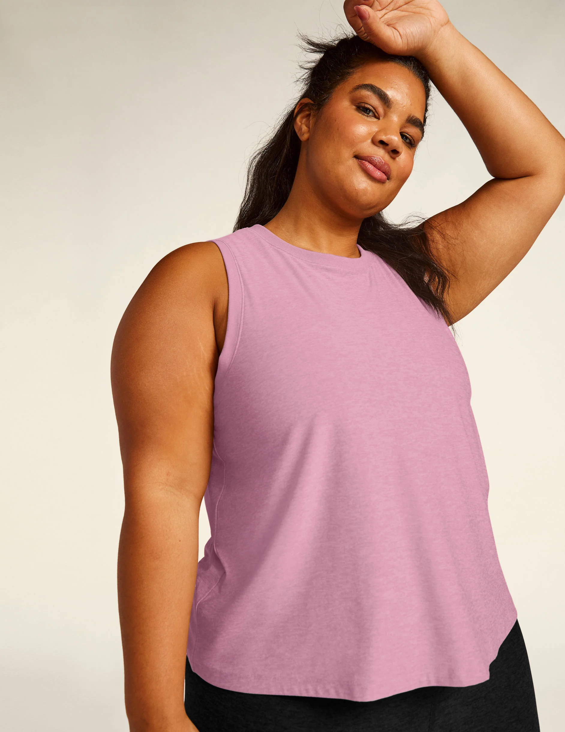 Featherweight Rebalance Tank - Onhollan