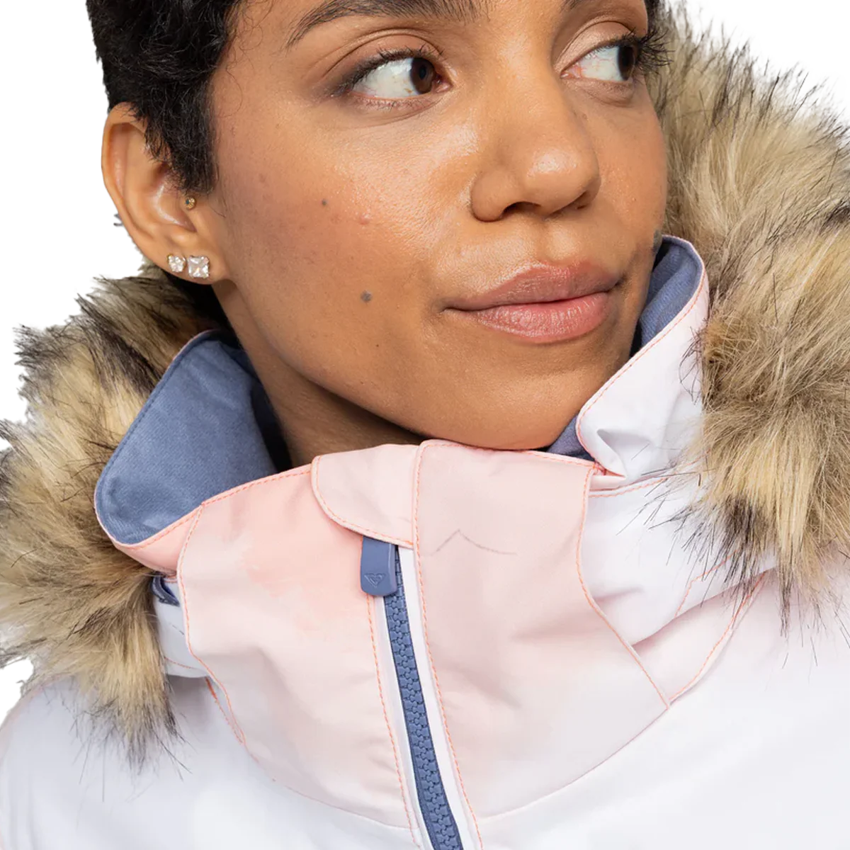 Women's Jet Ski Jacket - Onhollan