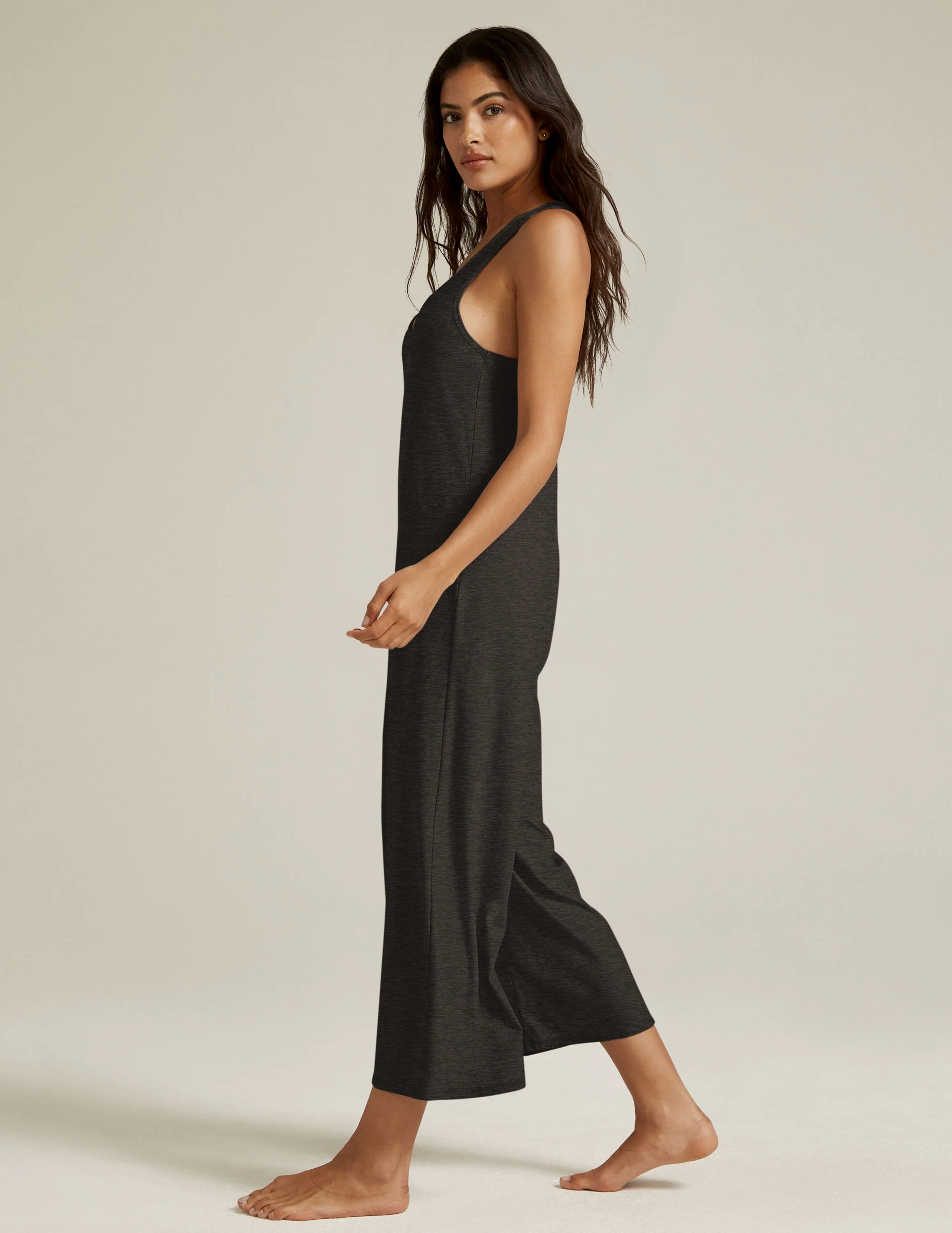 Featherweight Hang Loose Jumpsuit - Onhollan