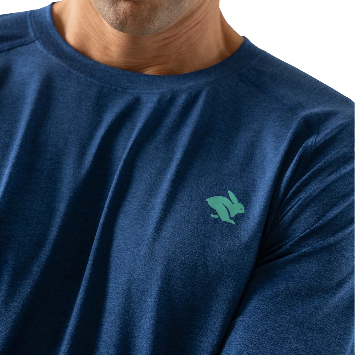 Men's EZ Tee Long Sleeve - Onhollan